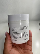 Load image into Gallery viewer, Berry Curly Cream