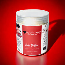 Load image into Gallery viewer, Hair & Body Butter