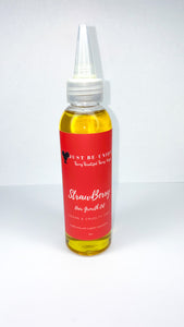 StrawBerry Growth Oil