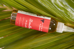 StrawBerry Growth Oil