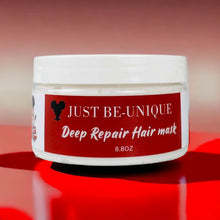 Load image into Gallery viewer, Deep Repair Hair Mask
